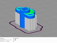 Brush Holder for Colt Router