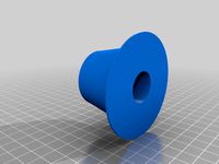 Filament Holder for 20mm Pipe
