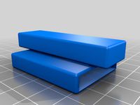 TinyHawk 555mah Battery Adapter