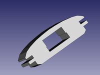 Original XBOX Usb to MemoryCard adapter