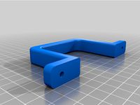 Dresser Wall Strap for Crib