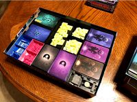 Underwater Cities Insert