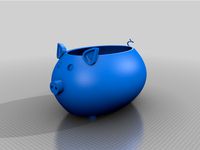 Pig Bowl