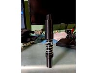 Dog Proof Light Stake Adapter