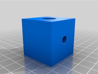 3018 Marker / Pen holder