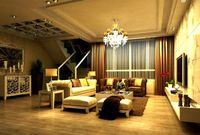 3D Home 410 3D Model