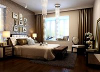 3D Home 418 3D Model