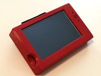 Paneldue 5i Enclosure