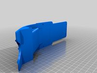 skid plate hobao MT +2