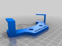 Source One - wall mount