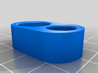 battery holder AA and AAA x10