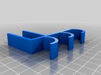 Hook (for cable in kitchen)