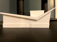 Retro diner- Googie architecture