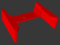 Extended (Micro) SD Card Reader