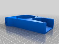 Tape Measure Launcher with rev robotics motor