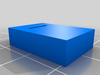 Shark IQ R101AE Power Switch Cover