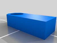 TecBoss Power Socket Holder