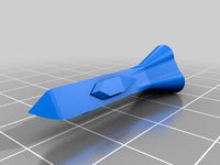 Jasper-class Space Ship