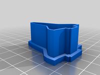 Usa Spacecraft cookiecutter