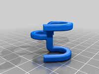 Single to Double Hook