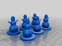 Snowman