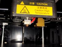 Anycubic 4Max Pro fan duct MEGA STRONG COOLING