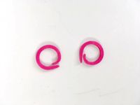 Stitchmarker (smoothed)