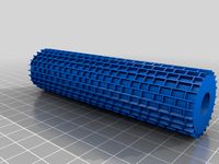 Structure Cylinder