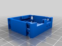 GPS Logger Box
