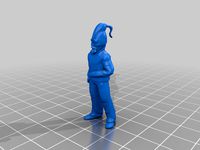 Cerean Civilian (Legion Scale)