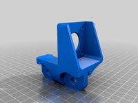 CR-10 / Ender 3 Direct Drivinator