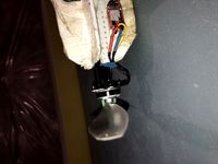 RC Plane Motor Break Away, Saver