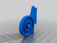 Pimax  DAS adapter (offset)