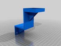 Ender 3 WYZE camara stand