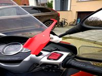 Mobile Phone holder for Scooter