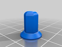 Hex bit adapter