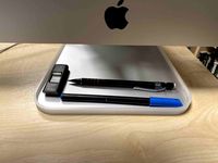 iMac 27" Tidy Tray