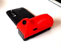 PhotoGrip for Smartphone