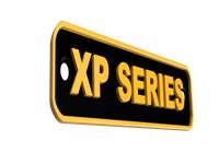 XP SERIES LOGO