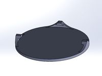 Pop Socket cap