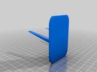 Bürstenhalter - brush holder