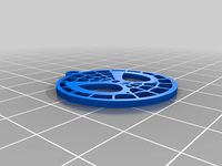 super hero keycahins