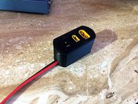 charging cube XT60,XT30