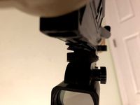 Dovetail Rail