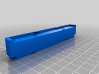 XBox SD616T Faceplate Adapter