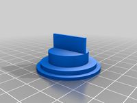 Gas Can Cap