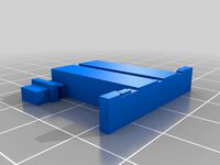 Extra parts for Jakku crawler