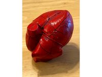 Anatomical Heart Puzzle