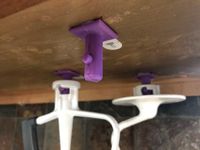 KitchenAid Mixer Attachment Mount