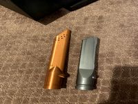 Dyson Vacuum Tool